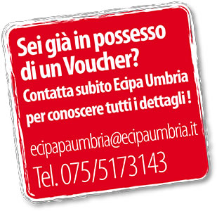 corso fotografia gratis ecipa voucher formativo diventare fotografo professionista regione umbria unione europea