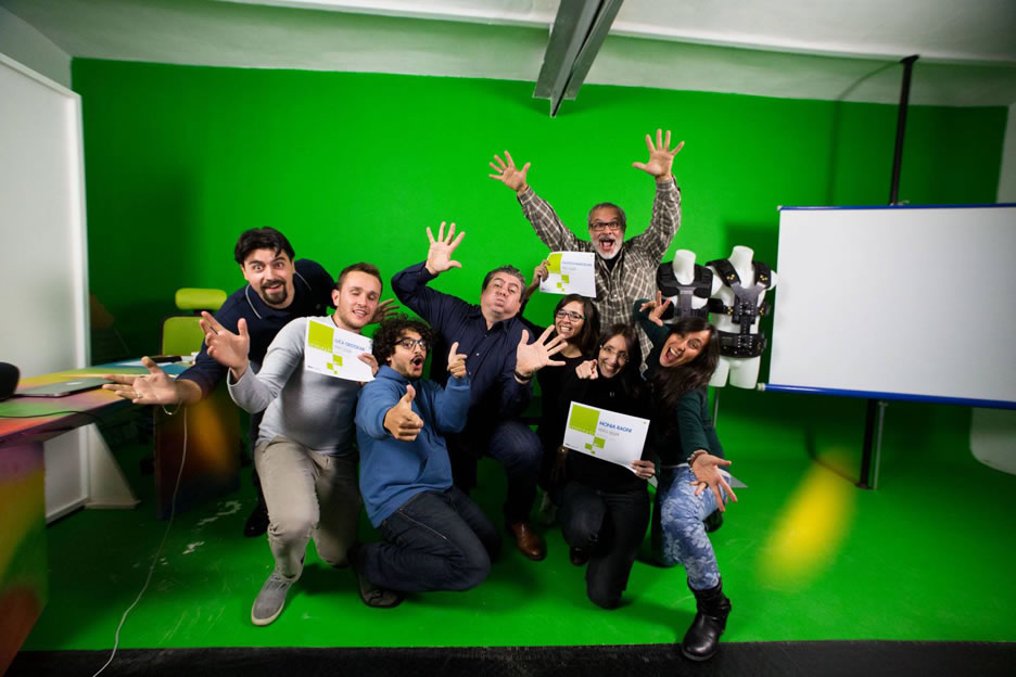 Corso di Marketing e Comunicazione per Fotografie e Videomaker come vendere le proprie foto e video in un mercato competitivo